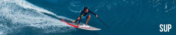 Stand Up Paddleboarding
