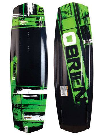 O'Brien Ace 2016