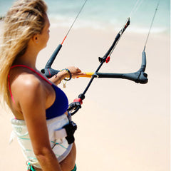 Cabrinha 2015 Overdrive 1X