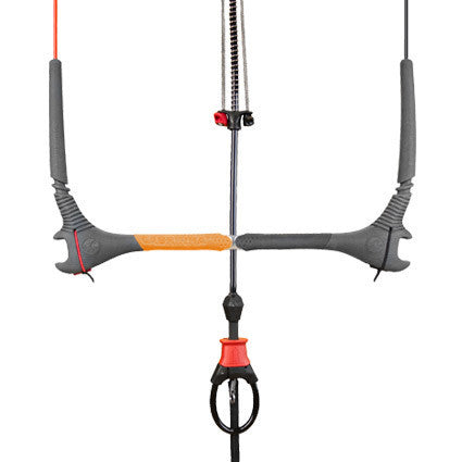 Cabrinha 2015 Overdrive 1X