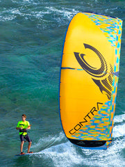 Cabrinha Contra 2016