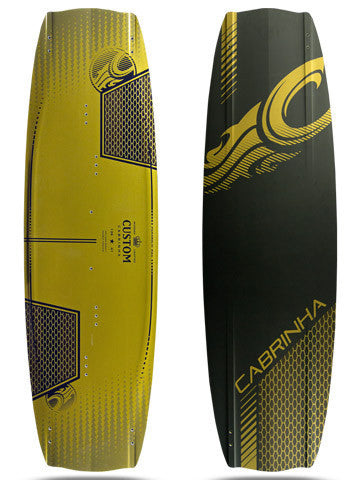 Cabrinha Custom 2016