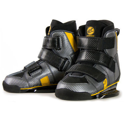 Cabrinha H3 Boot 2016