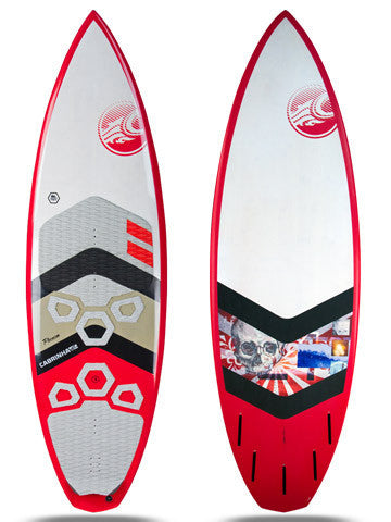 Cabrinha Phenom 2016