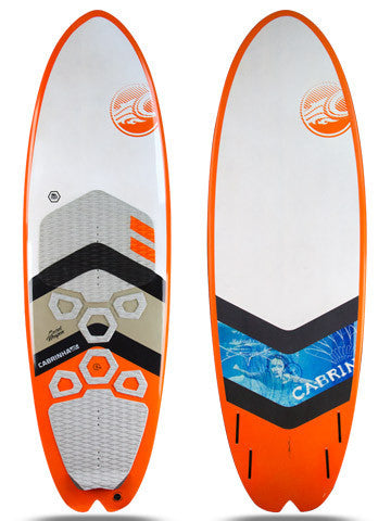 Cabrinha Secret Weapon 2016