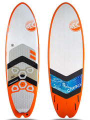 Cabrinha Secret Weapon 2016