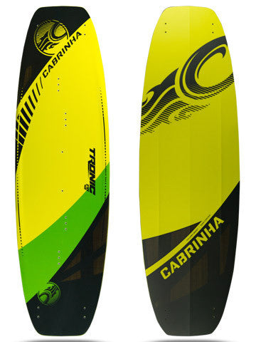 Cabrinha Tronic 2016