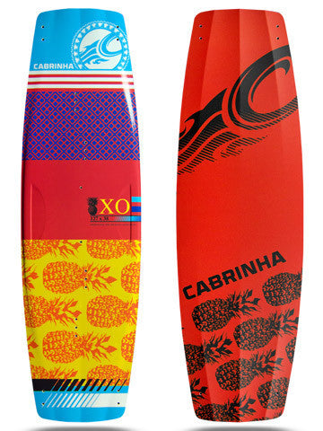 Cabrinha XO 2016
