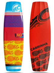 Cabrinha XO 2016