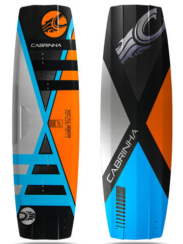 Cabrinha Xcaliber 2016
