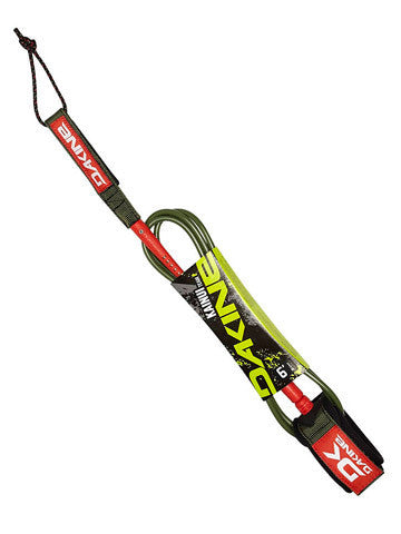 Dakine Kainui Team Leash