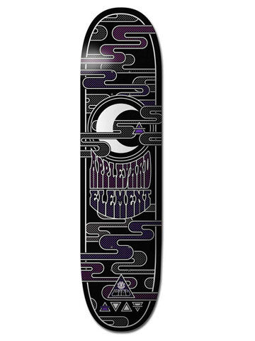 Element Appleyard Delirium Deck