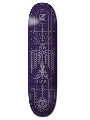 Element Evan Divuldge Deck