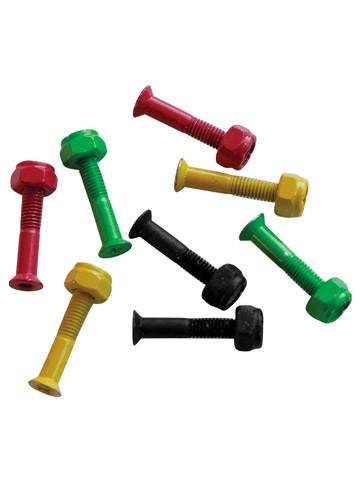 Element Irie Bolt Set (HEX 7/8)