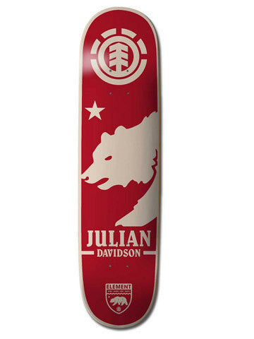 Element Julian Patch Deck