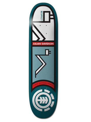 Element Julian Reserve Deck