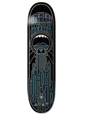 Element Nyjah Delirium Deck