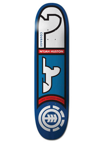 Element Nyjah Reserve Deck