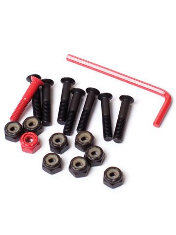 Element Rations Hardware