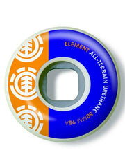 Element Section 50mm Wheels