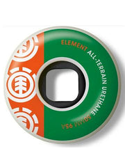 Element Section 50mm Wheels