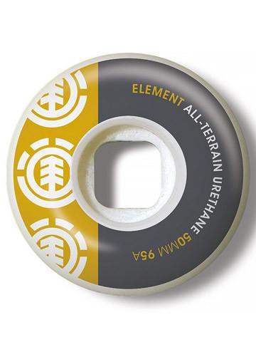 Element Section 50mm Wheels