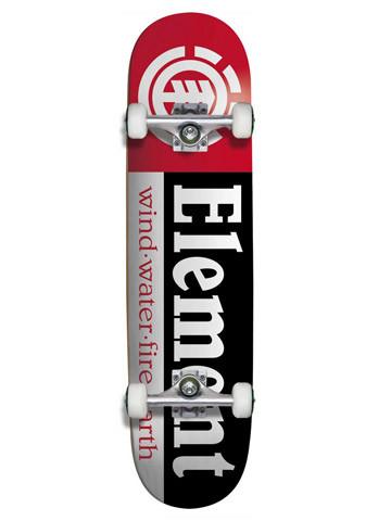 Element Section 7.75 Complete