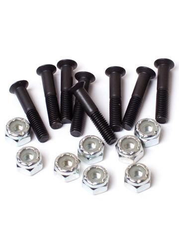 Element Thriftwood Hardware Set