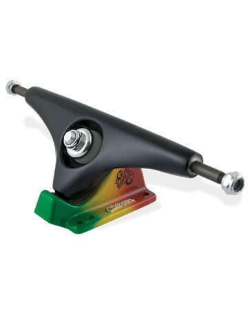 Gullwing Charger Trucks