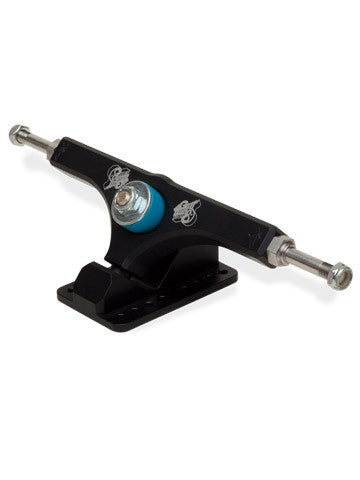 Gullwing Munkae Trucks