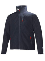Helly Hansen Crew Midlayer Mens Jacket