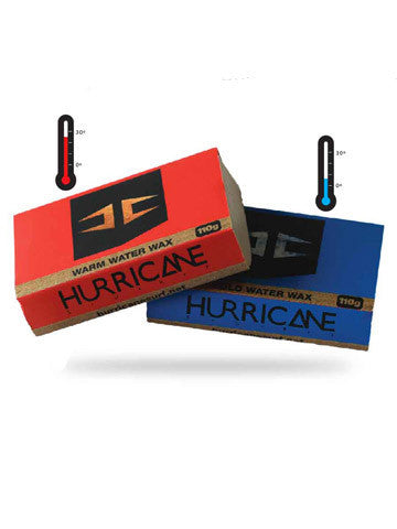 Hurricane Wax