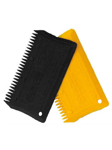 Hurricane Wax Comb