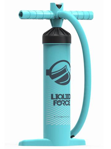 Liquid Force 2L Standard Pump