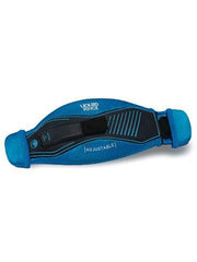 Liquid Force Adjustable Surf and Foil Footstrap in blue color.