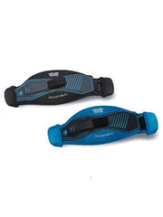 The Liquid Force Adjustable is a easy, comfortable, micro-adjust, on the fly surf and foil board strap.