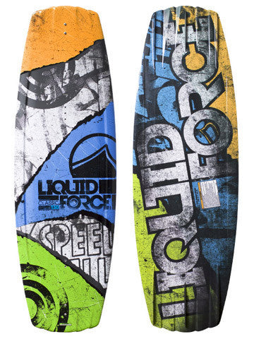 Liquid Force Classic 2016
