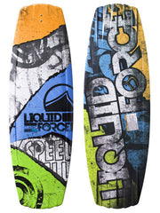 Liquid Force Classic 2016