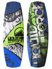 Liquid Force Classic 2016