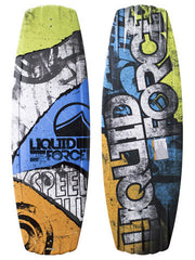 Liquid Force Classic 2016