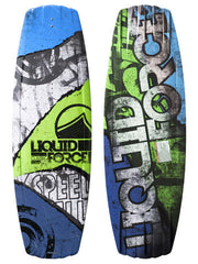 Liquid Force Classic 2016
