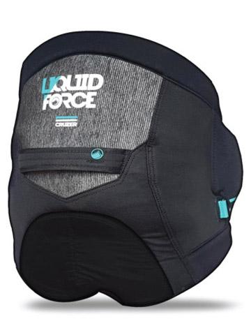 Liquid Force Cruzer V2 Seat Harness