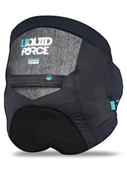 Ideal for any rider looking for the ultimate support of a seat harness, the Liquid Force Cruzer features a unique high-back design.