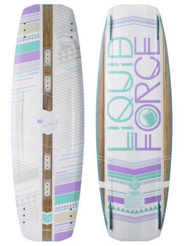 Liquid Force Delite 2016