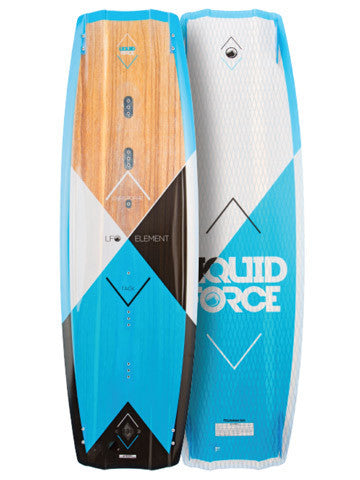 Liquid Force Element 2016