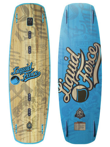 Liquid Force FLX 2016