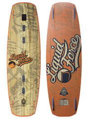 Liquid Force FLX 2016