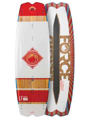 Liquid Force Legacy 2016