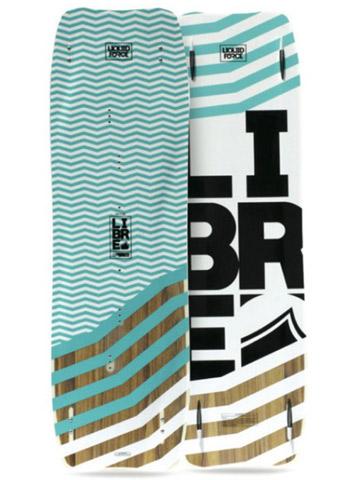 Liquid Force Libre