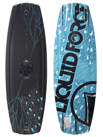 Liquid Force ME 2016
